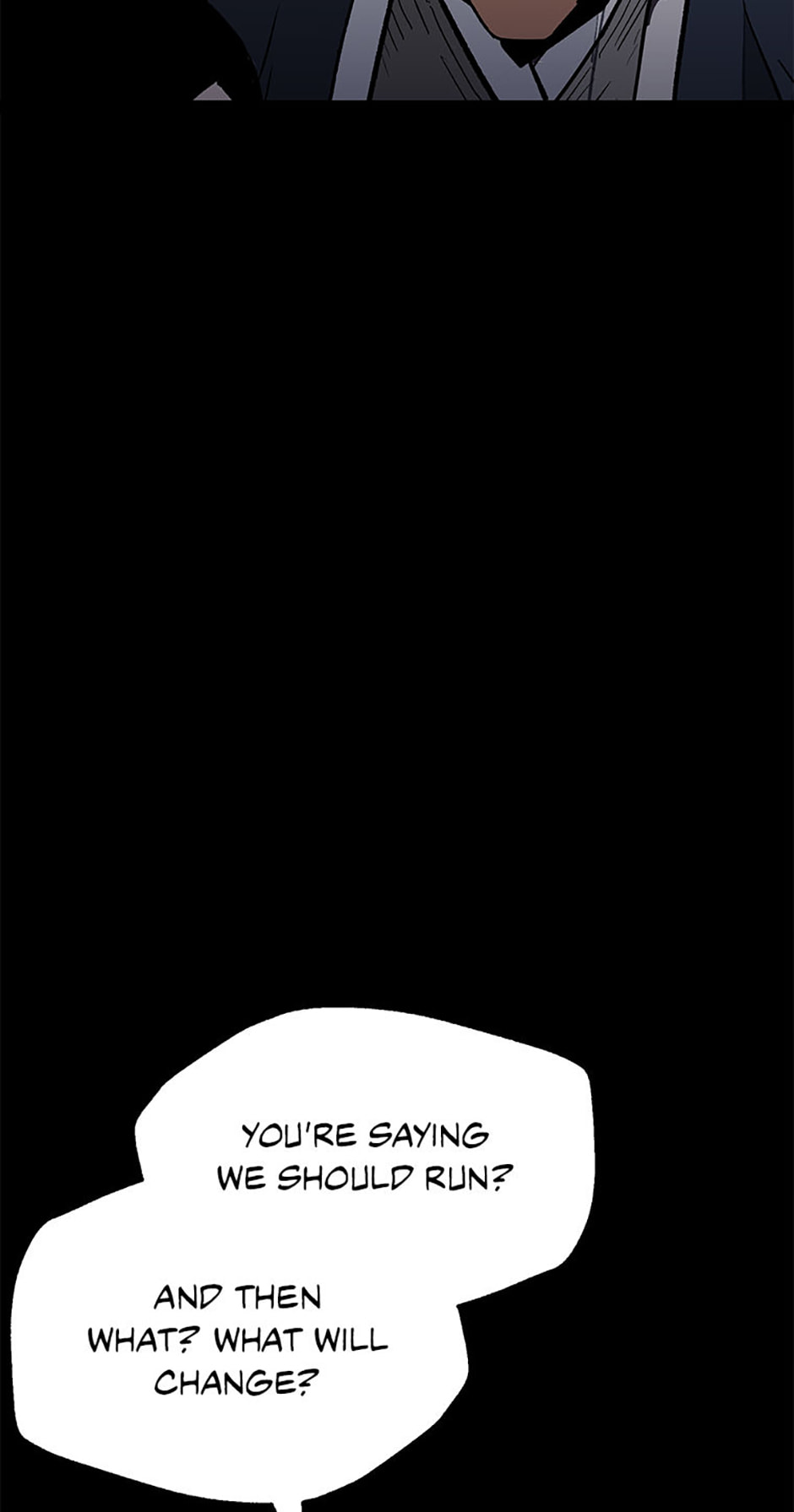 Gangho Apocalypse Chapter 37 page 76 - 