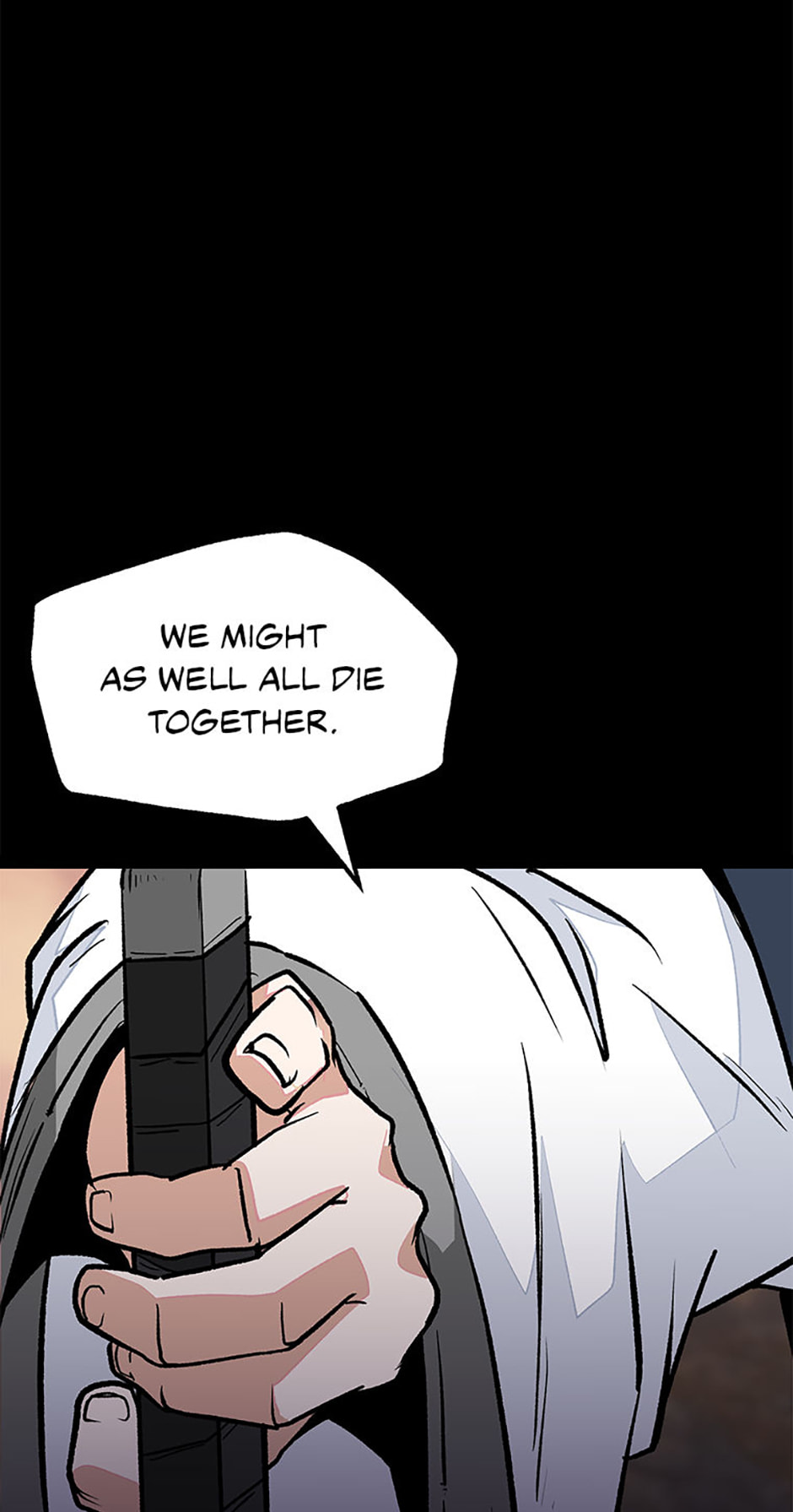 Gangho Apocalypse Chapter 37 page 79 - 