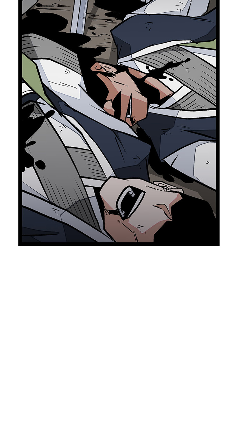 Gangho Apocalypse Chapter 37 page 87 - 