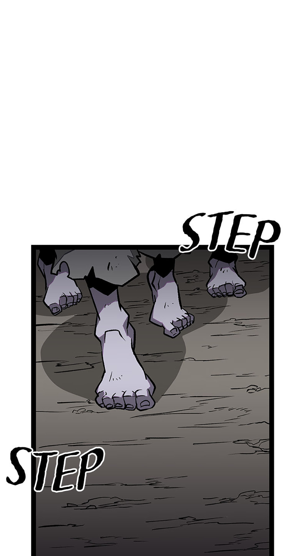 Gangho Apocalypse Chapter 37 page 89 - 
