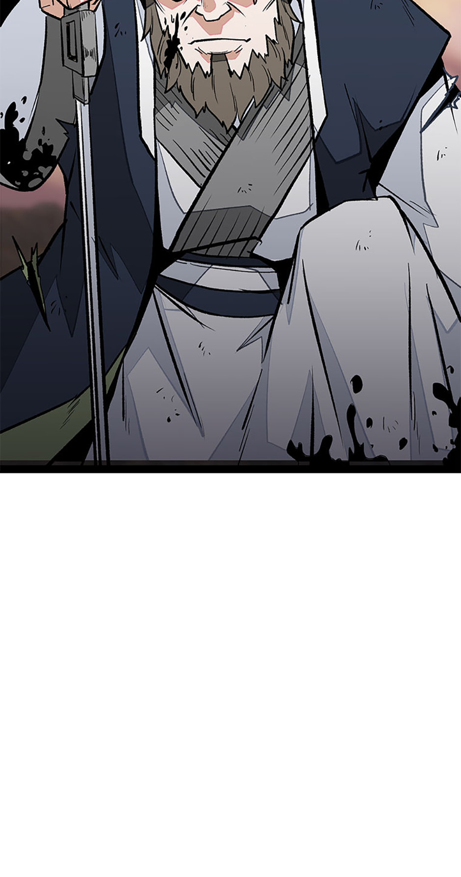 Gangho Apocalypse Chapter 37 page 91 - 