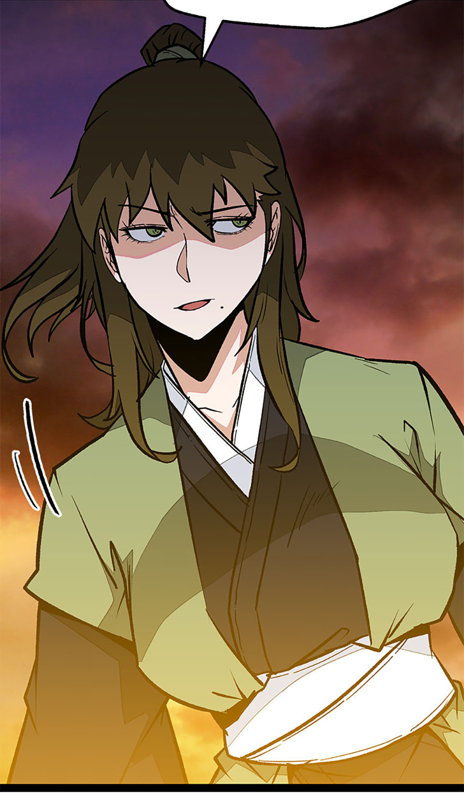 Gangho Apocalypse Chapter 37 page 95 - 