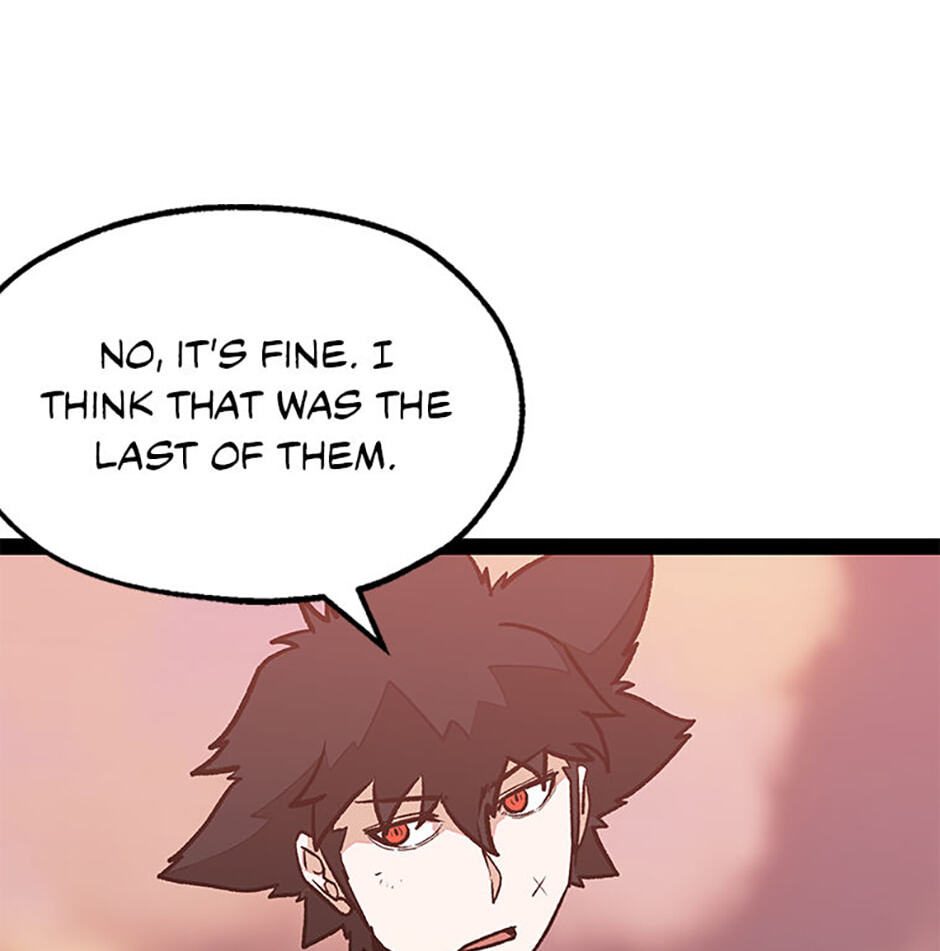 Gangho Apocalypse Chapter 38 page 102 - 