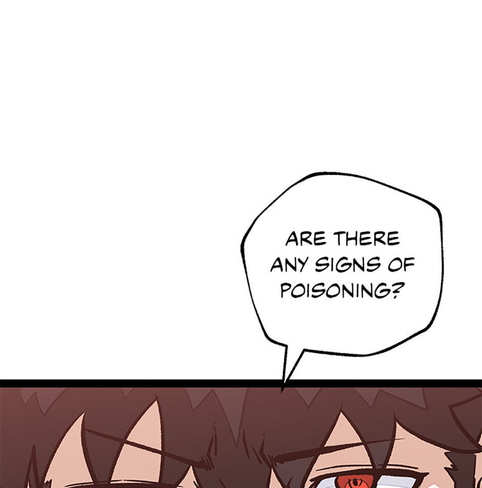 Gangho Apocalypse Chapter 38 page 105 - 