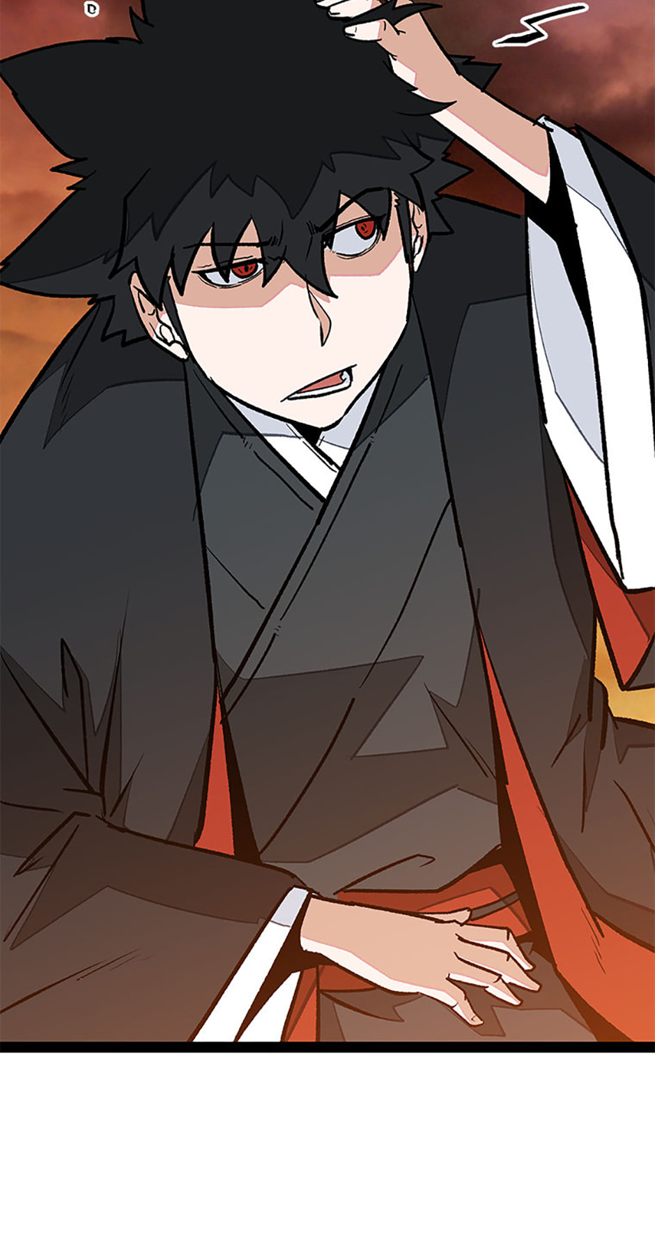 Gangho Apocalypse Chapter 38 page 12 - 