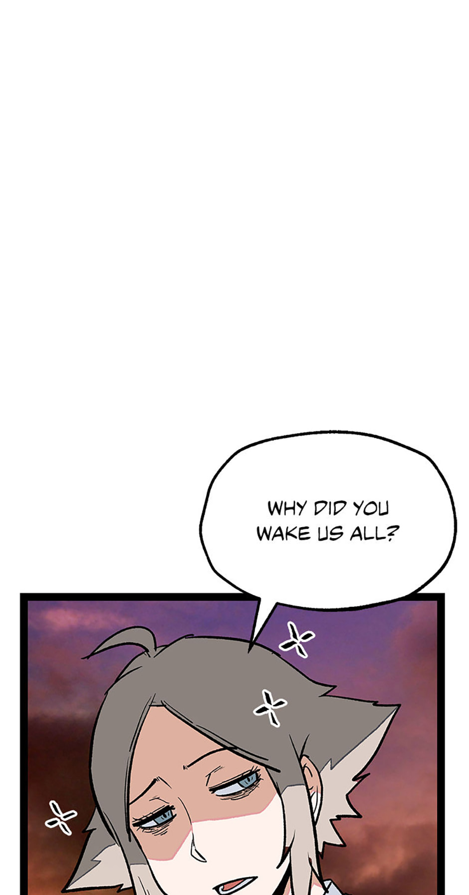 Gangho Apocalypse Chapter 38 page 13 - 