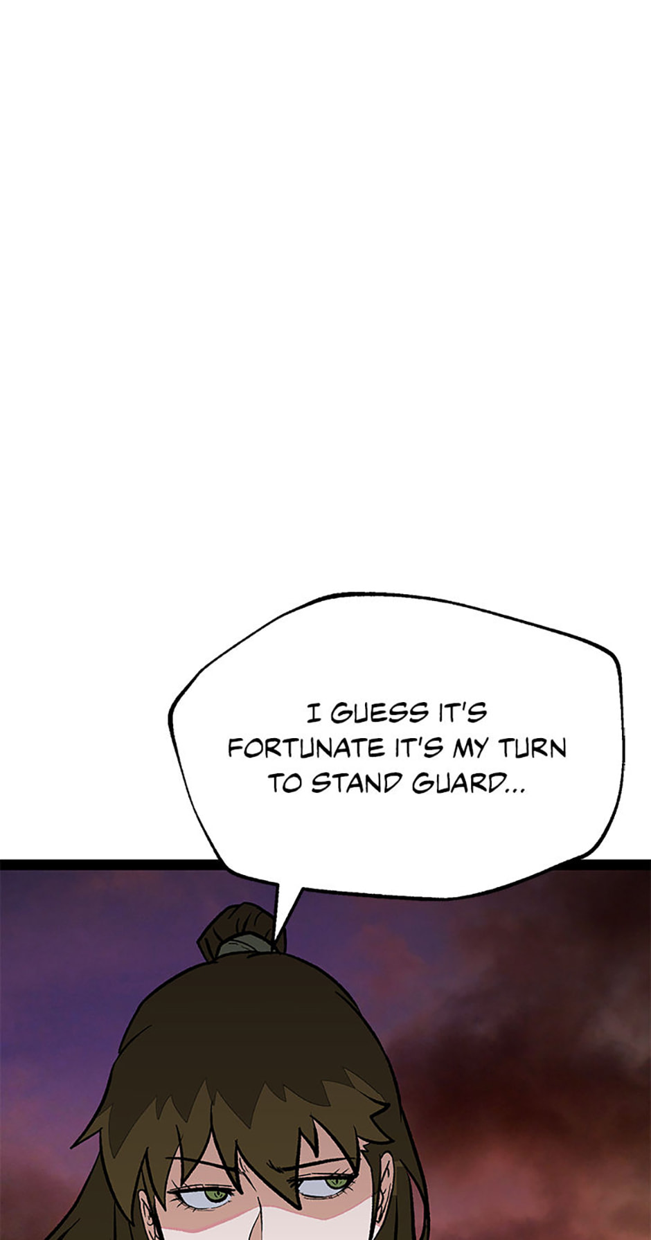 Gangho Apocalypse Chapter 38 page 3 - 