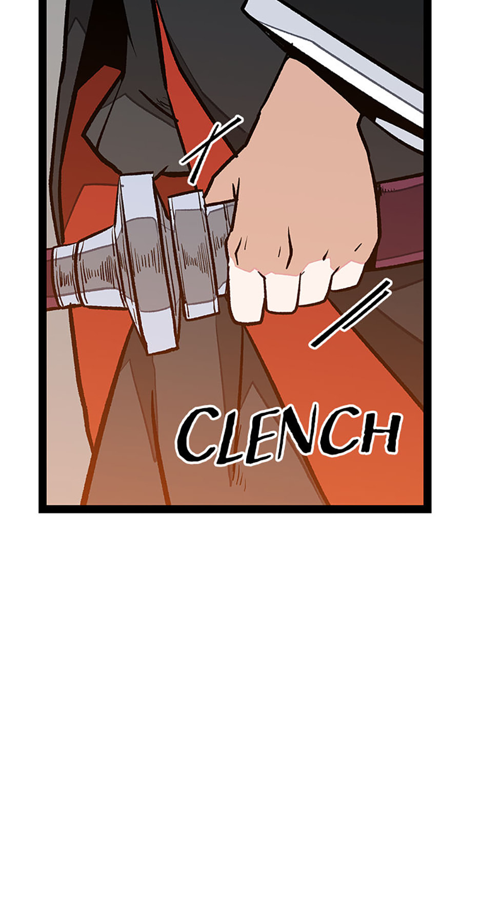 Gangho Apocalypse Chapter 38 page 21 - 