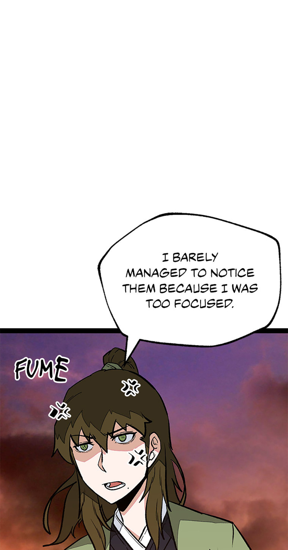 Gangho Apocalypse Chapter 38 page 22 - 