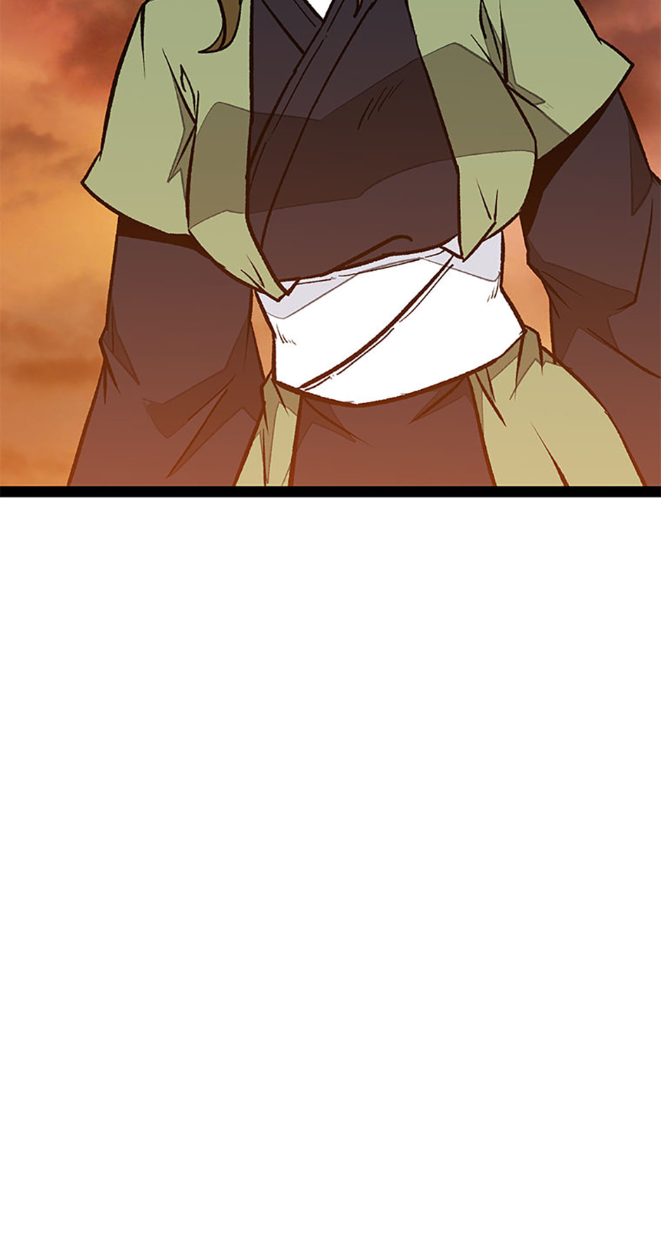 Gangho Apocalypse Chapter 38 page 23 - 