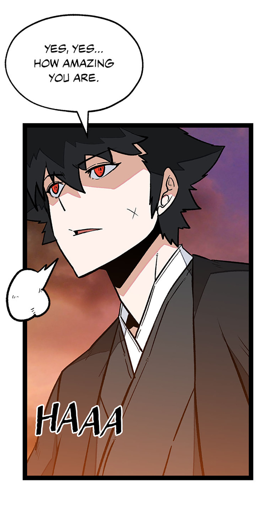 Gangho Apocalypse Chapter 38 page 24 - 