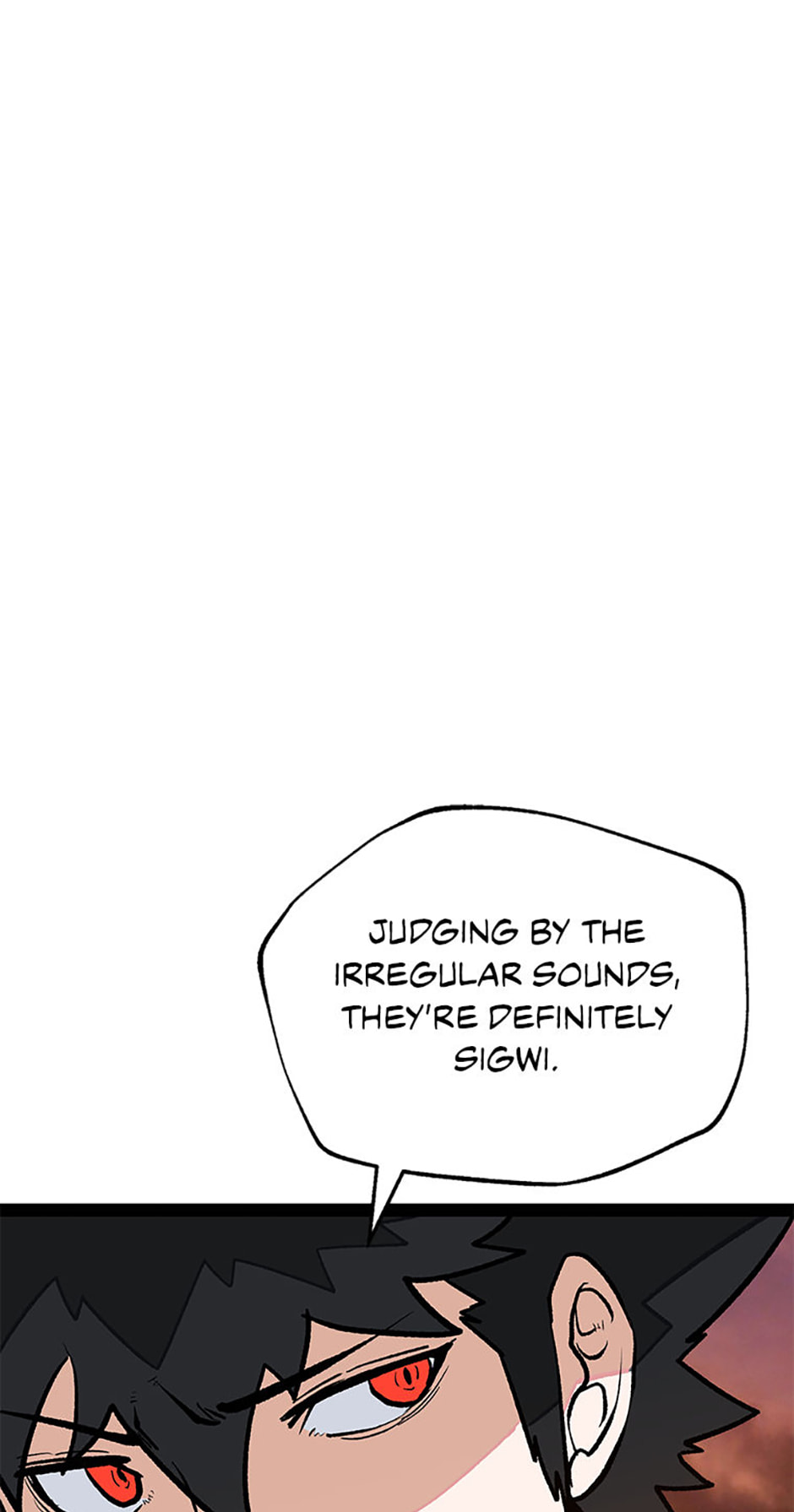 Gangho Apocalypse Chapter 38 page 25 - 