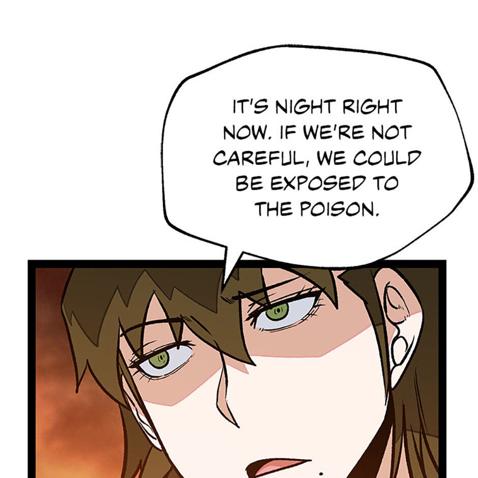 Gangho Apocalypse Chapter 38 page 29 - 