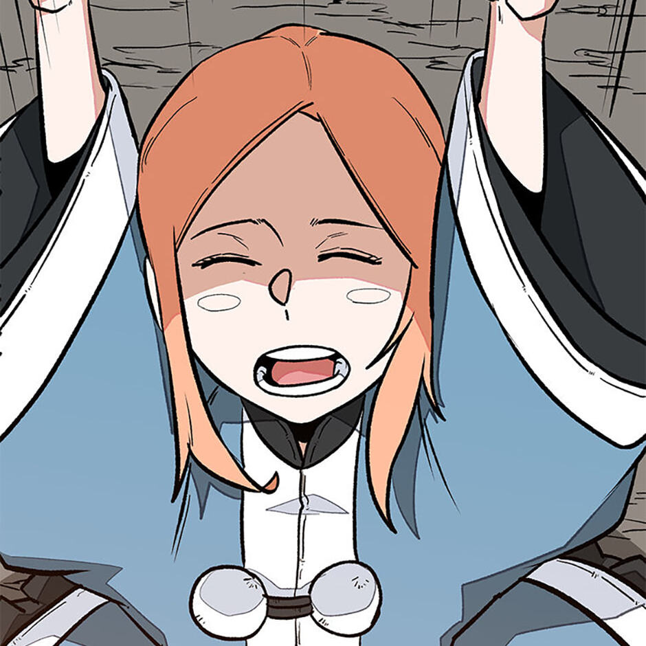 Gangho Apocalypse Chapter 38 page 32 - 