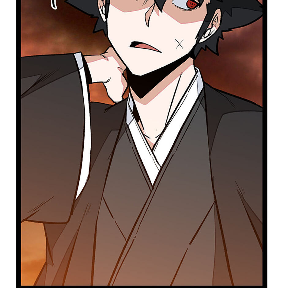 Gangho Apocalypse Chapter 38 page 36 - 