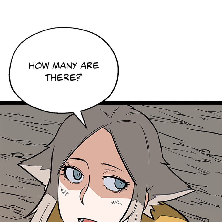 Gangho Apocalypse Chapter 38 page 38 - 