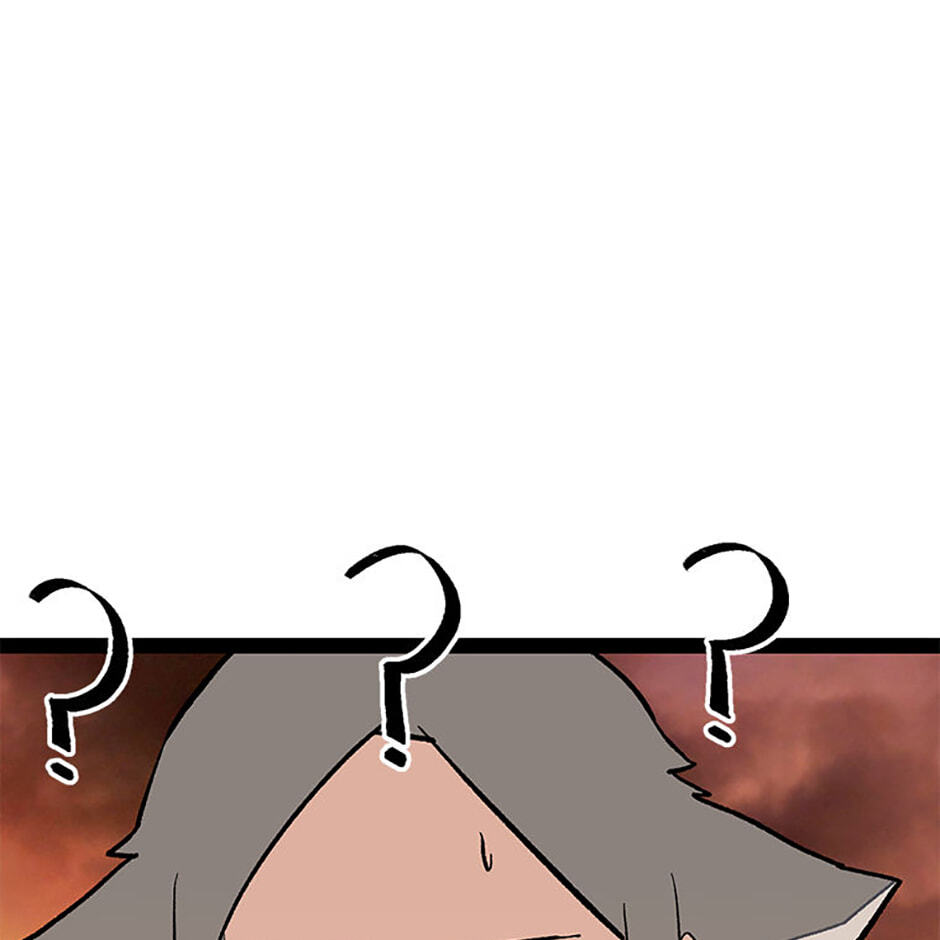Gangho Apocalypse Chapter 38 page 43 - 