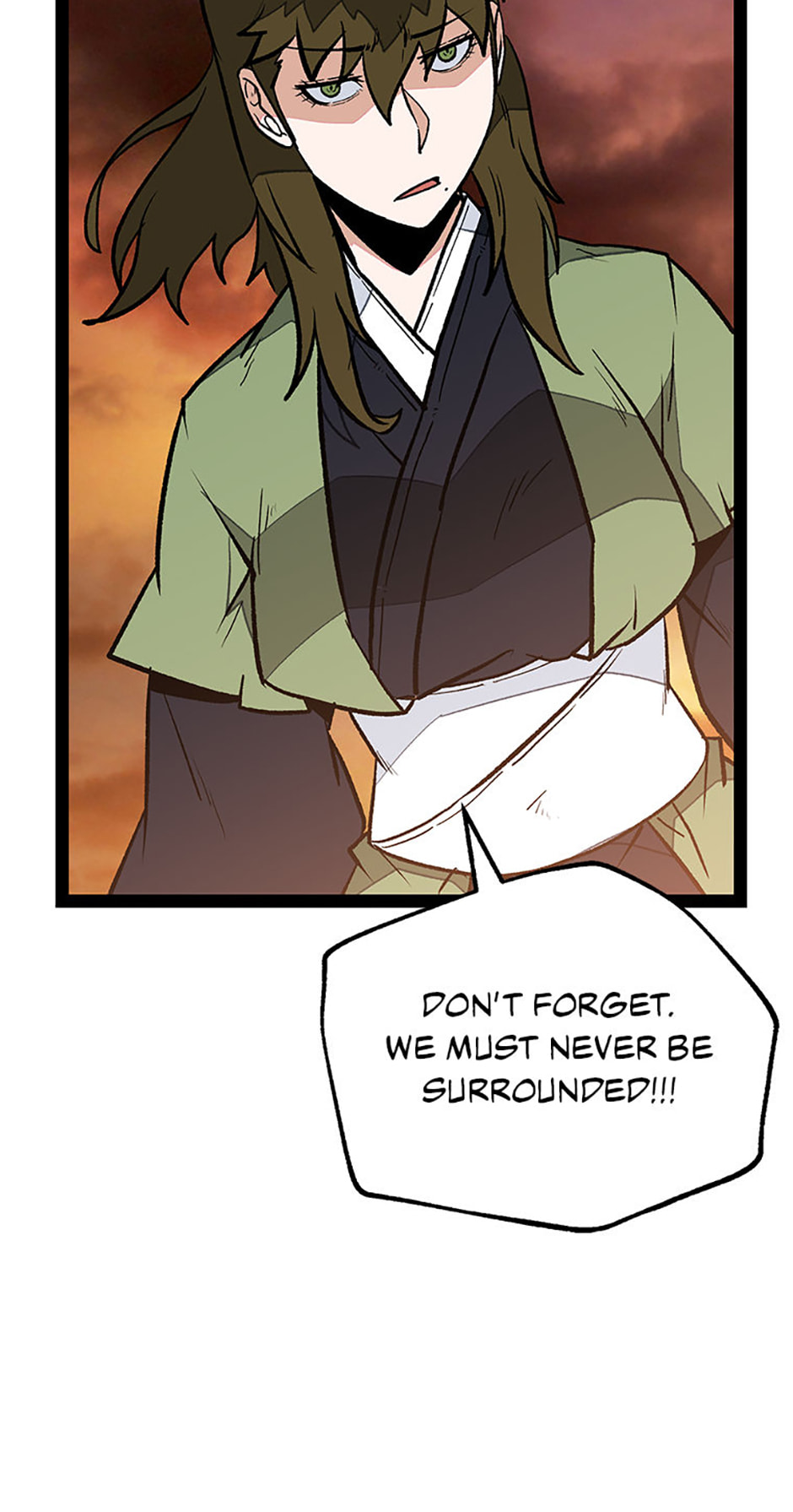 Gangho Apocalypse Chapter 38 page 47 - 