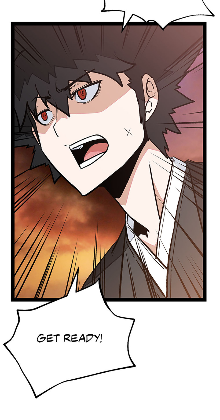 Gangho Apocalypse Chapter 38 page 50 - 