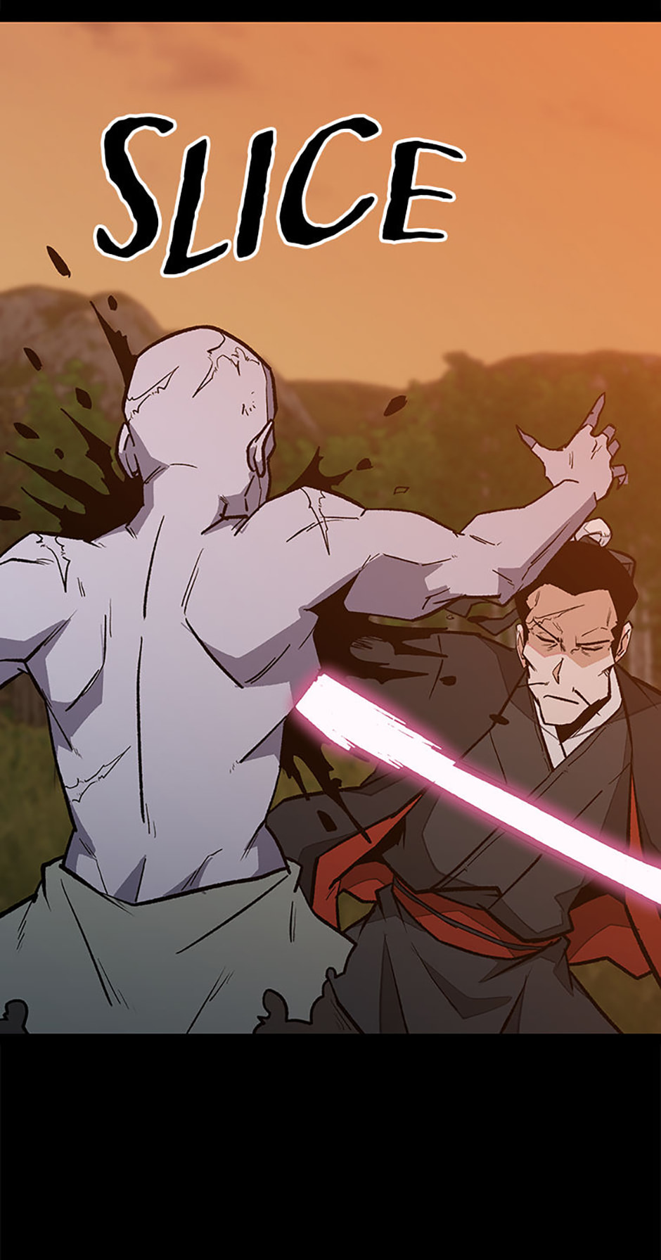 Gangho Apocalypse Chapter 38 page 53 - 