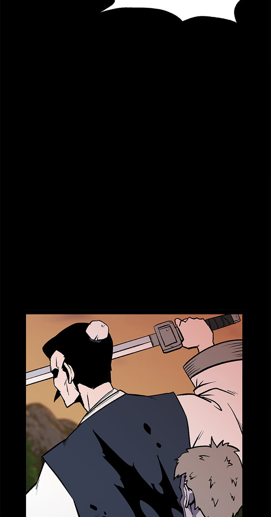 Gangho Apocalypse Chapter 38 page 57 - 