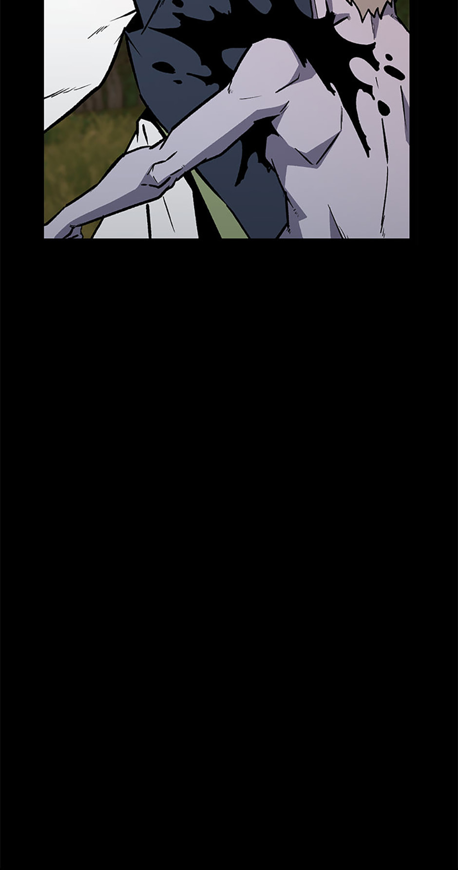 Gangho Apocalypse Chapter 38 page 58 - 