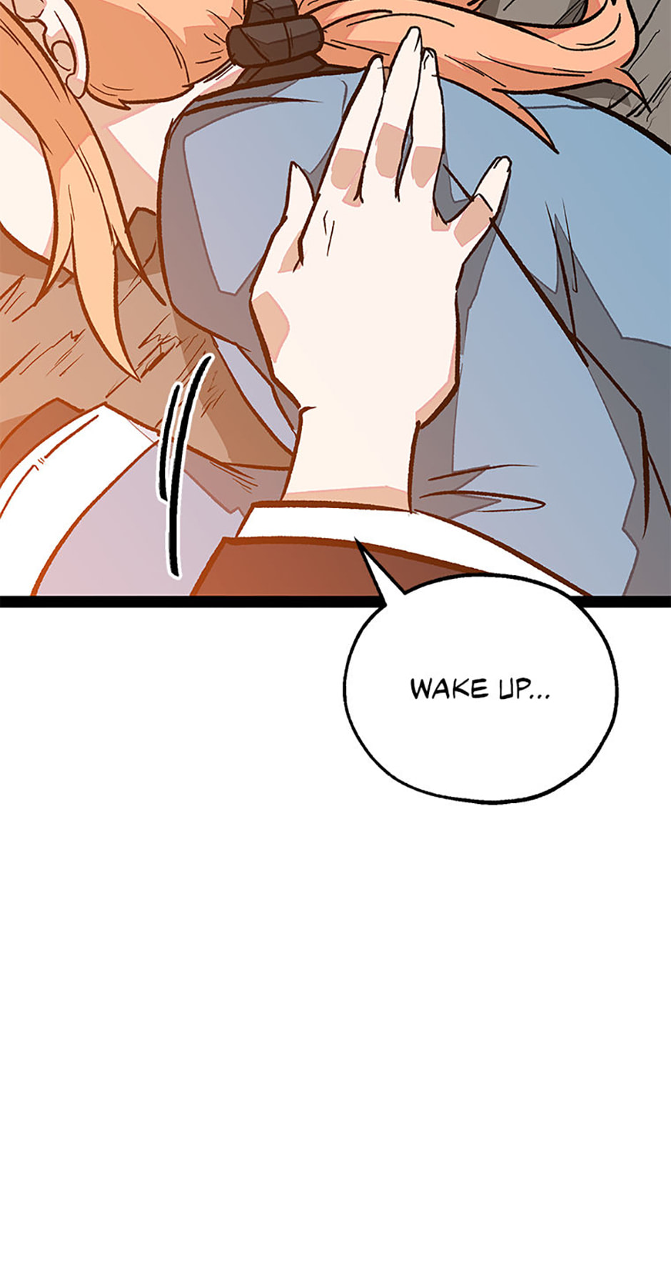 Gangho Apocalypse Chapter 38 page 7 - 