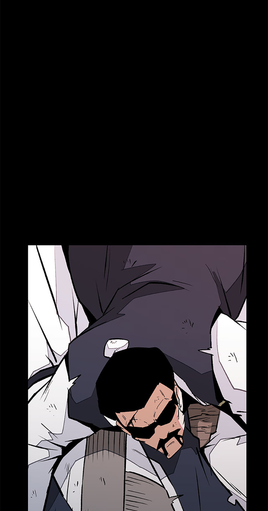 Gangho Apocalypse Chapter 38 page 63 - 