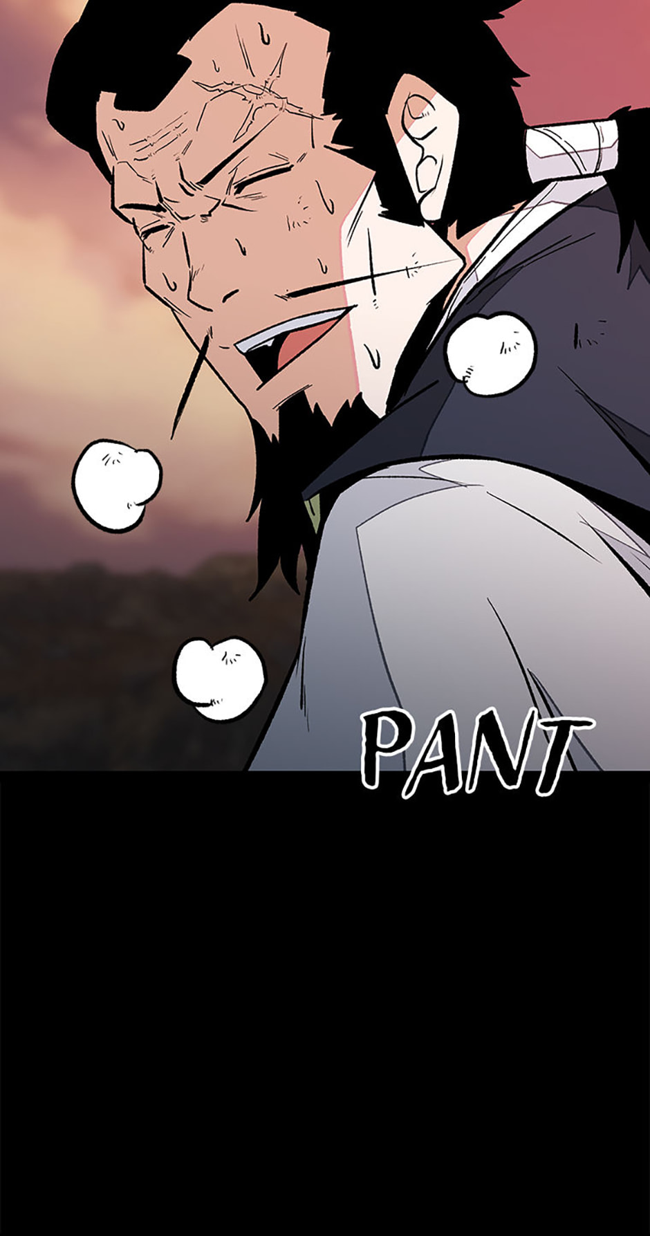 Gangho Apocalypse Chapter 38 page 65 - 