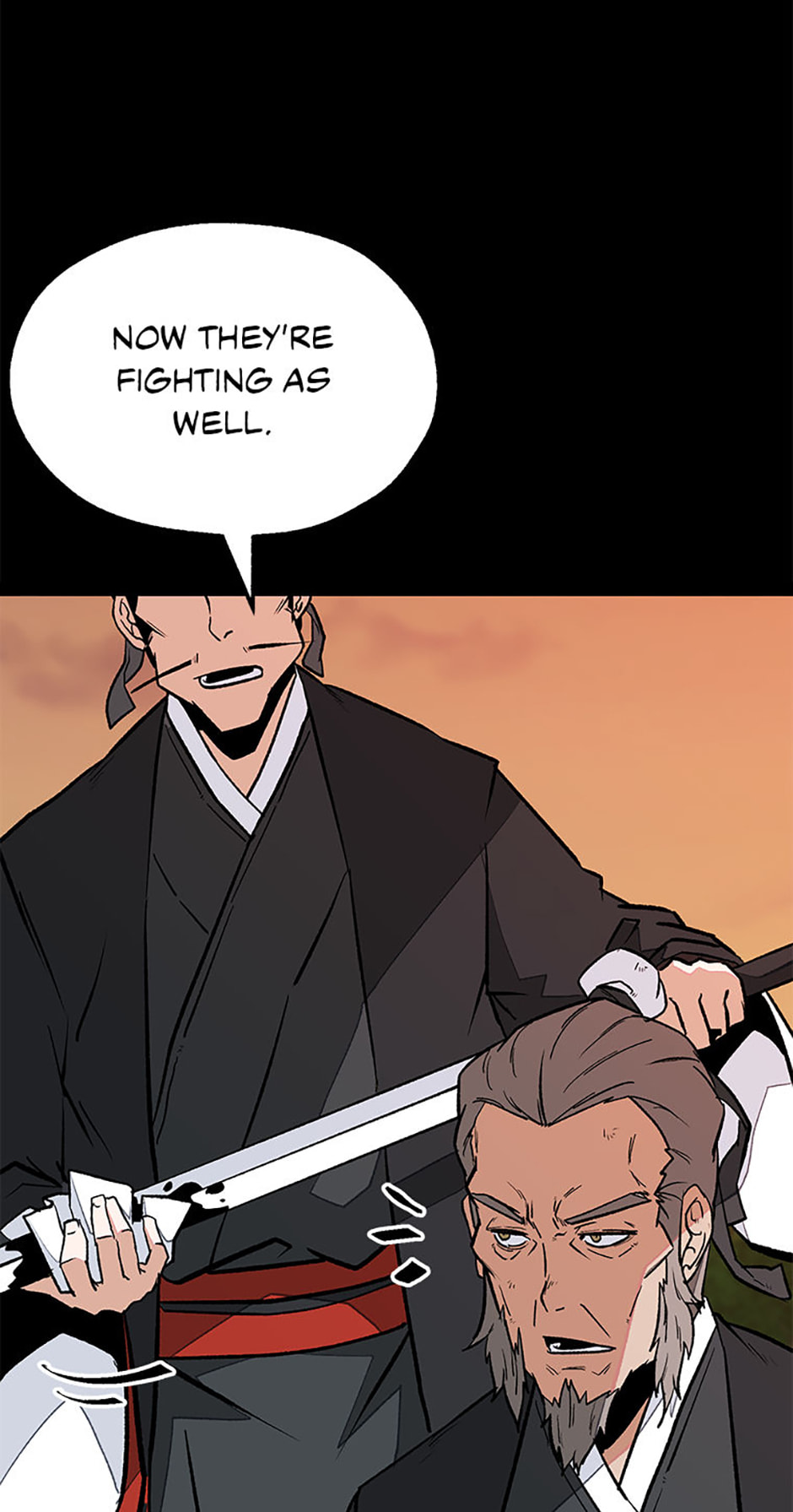 Gangho Apocalypse Chapter 38 page 69 - 