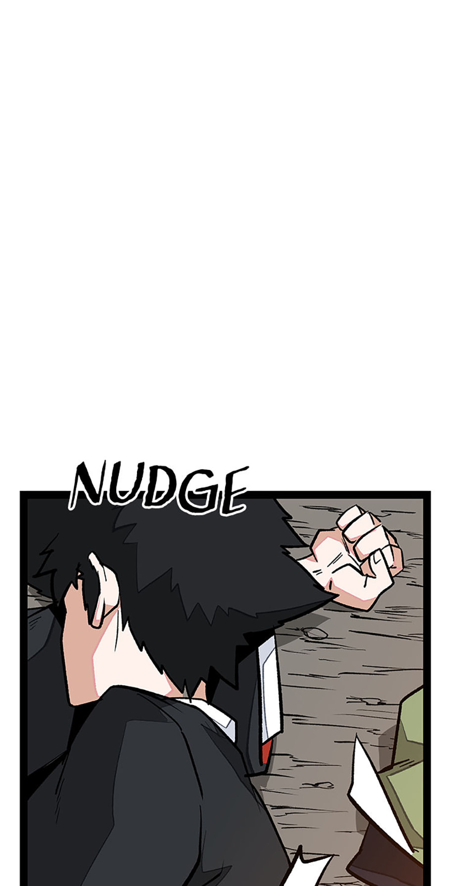 Gangho Apocalypse Chapter 38 page 8 - 
