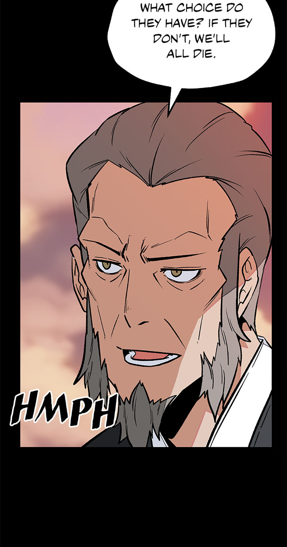 Gangho Apocalypse Chapter 38 page 71 - 