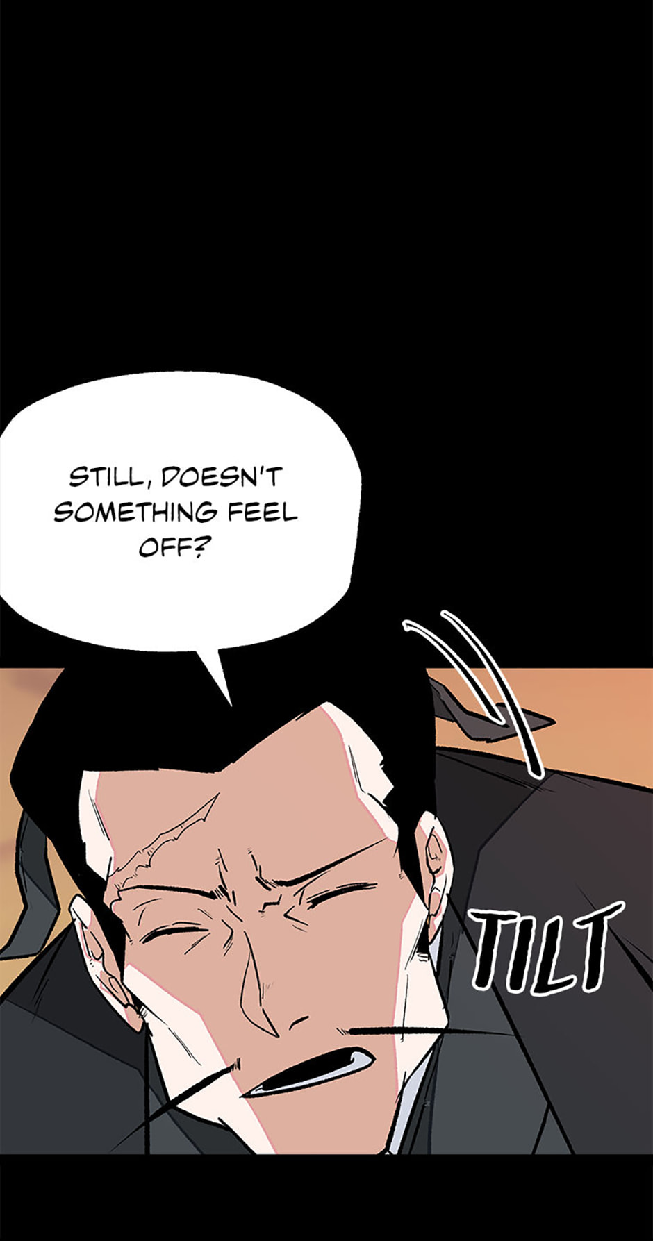Gangho Apocalypse Chapter 38 page 72 - 
