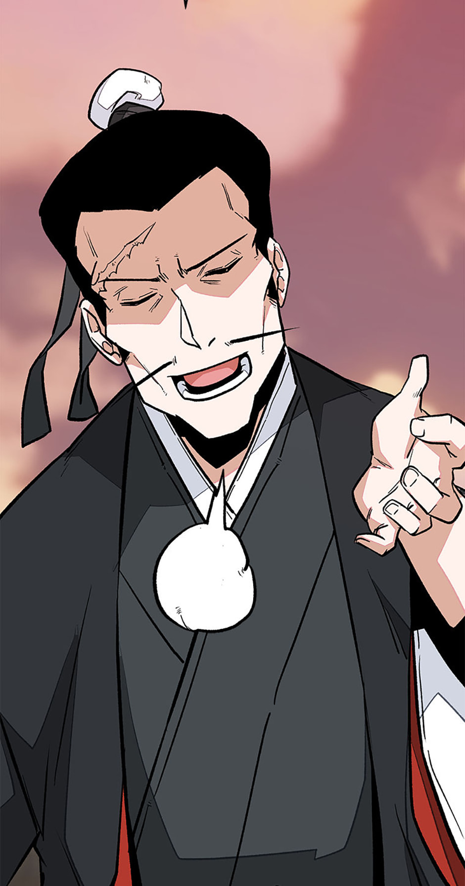Gangho Apocalypse Chapter 38 page 75 - 