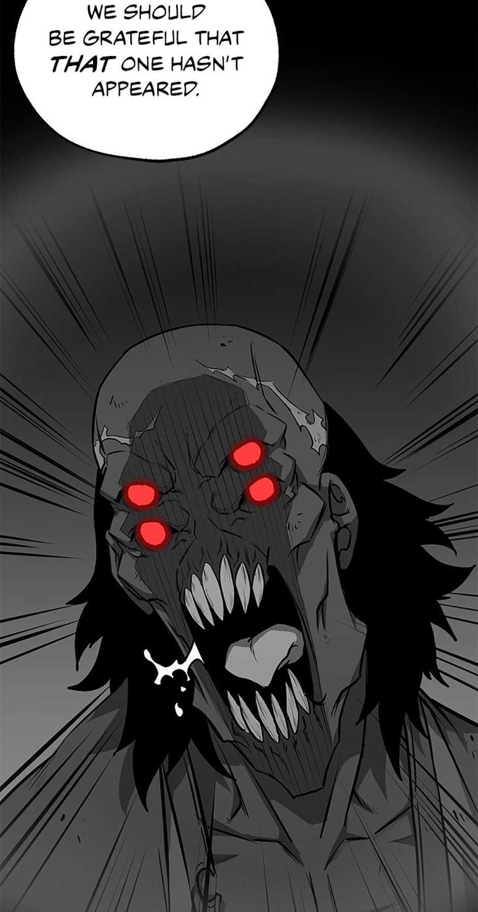 Gangho Apocalypse Chapter 38 page 77 - 