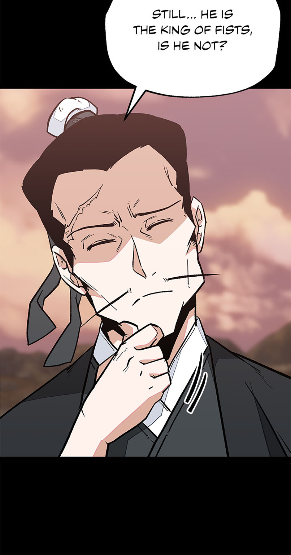 Gangho Apocalypse Chapter 38 page 81 - 
