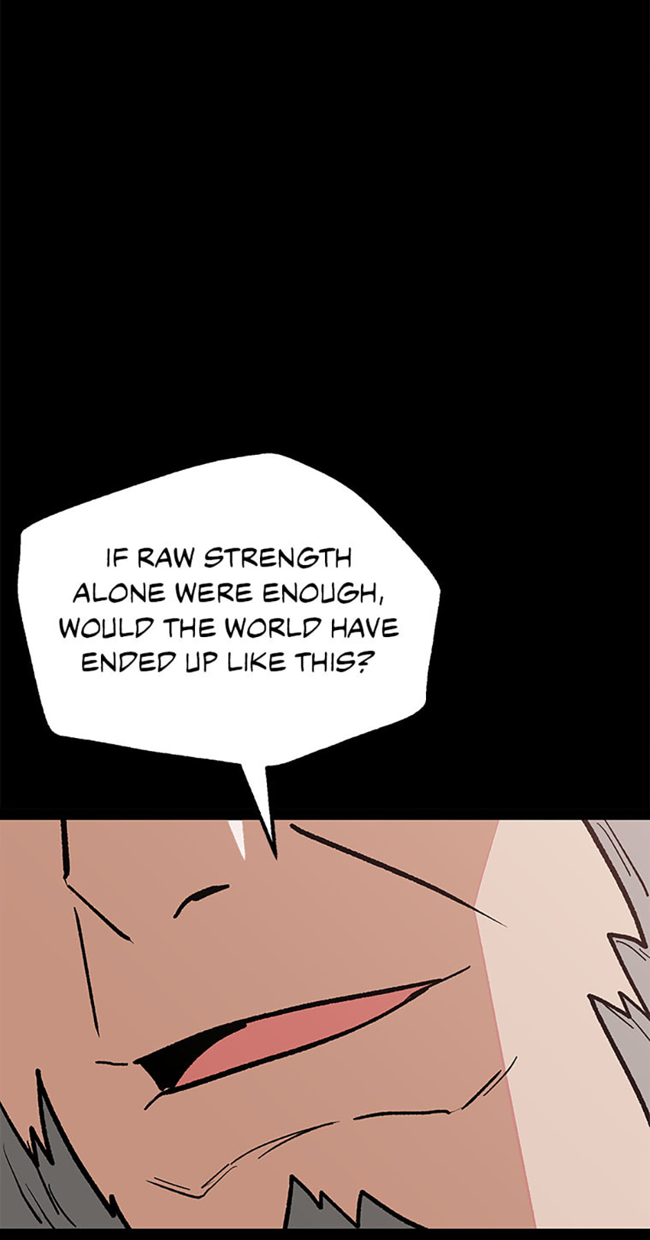 Gangho Apocalypse Chapter 38 page 82 - 