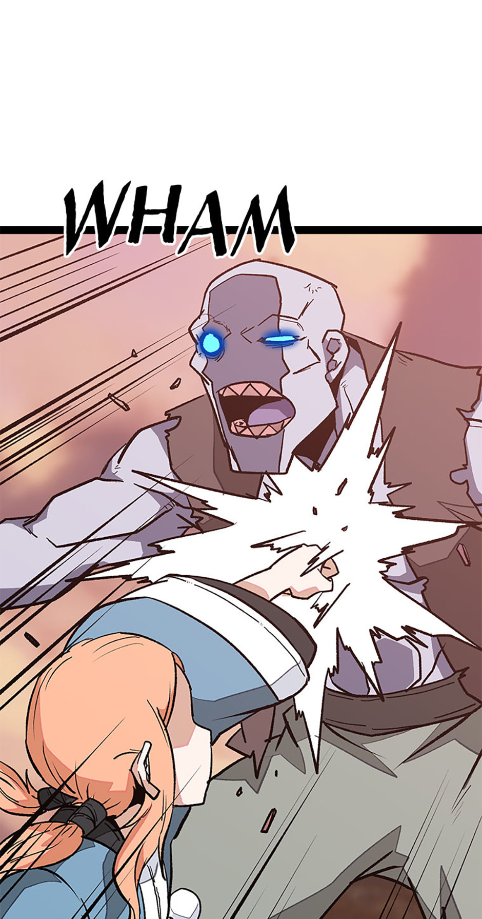 Gangho Apocalypse Chapter 38 page 90 - 
