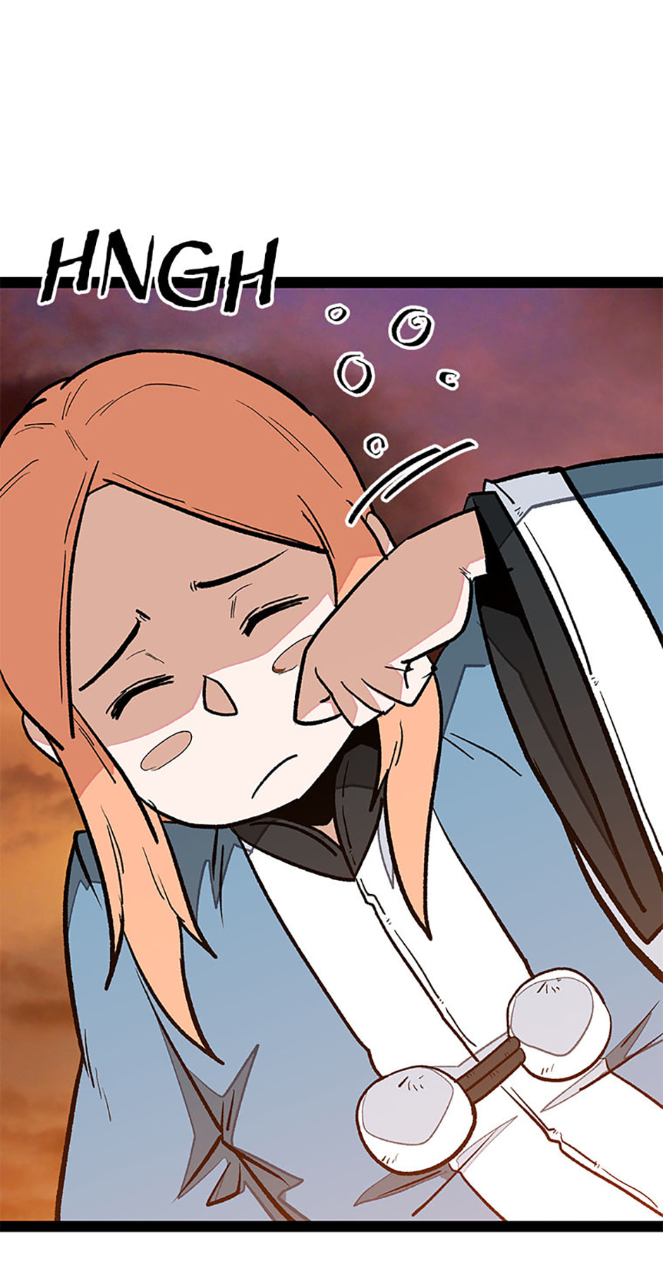 Gangho Apocalypse Chapter 38 page 10 - 