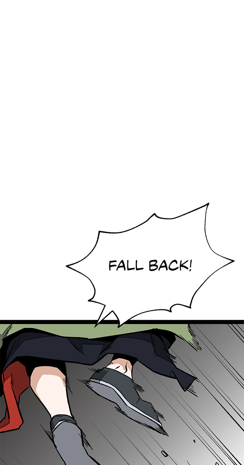 Gangho Apocalypse Chapter 38 page 94 - 