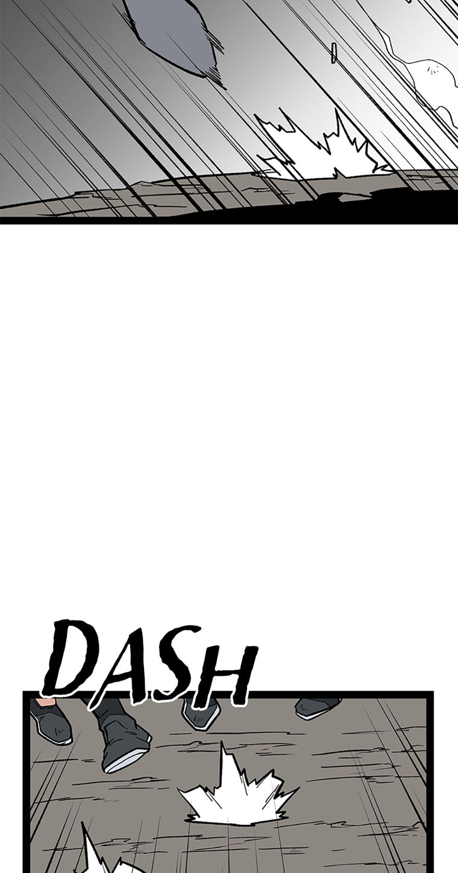 Gangho Apocalypse Chapter 38 page 95 - 