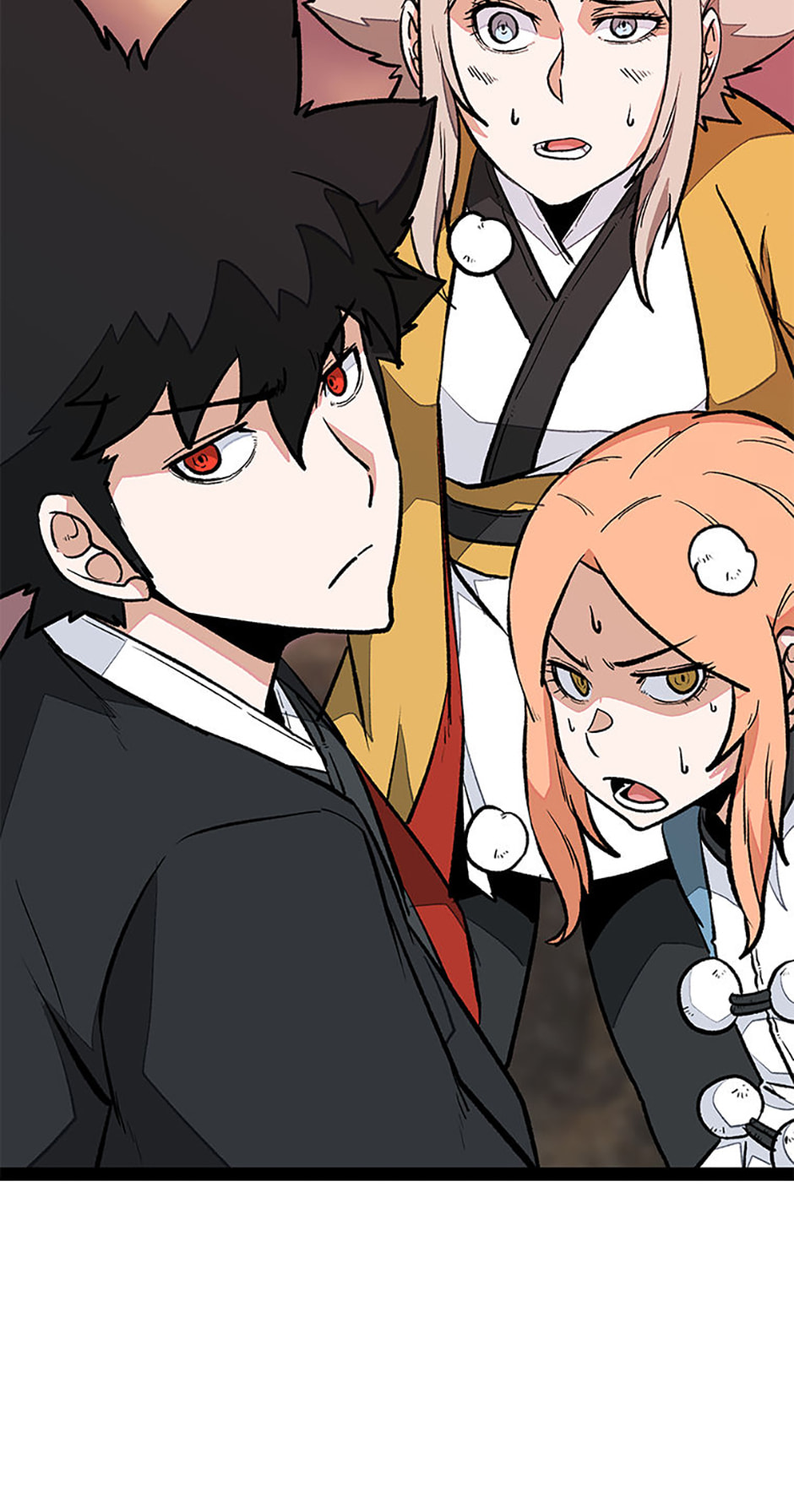 Gangho Apocalypse Chapter 38 page 97 - 