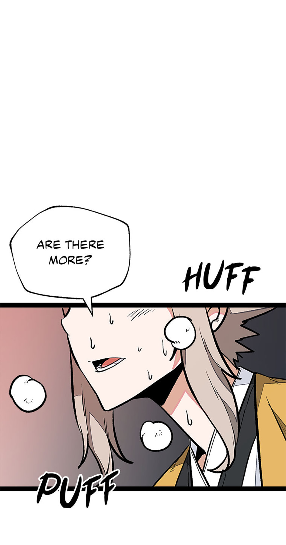Gangho Apocalypse Chapter 38 page 98 - 