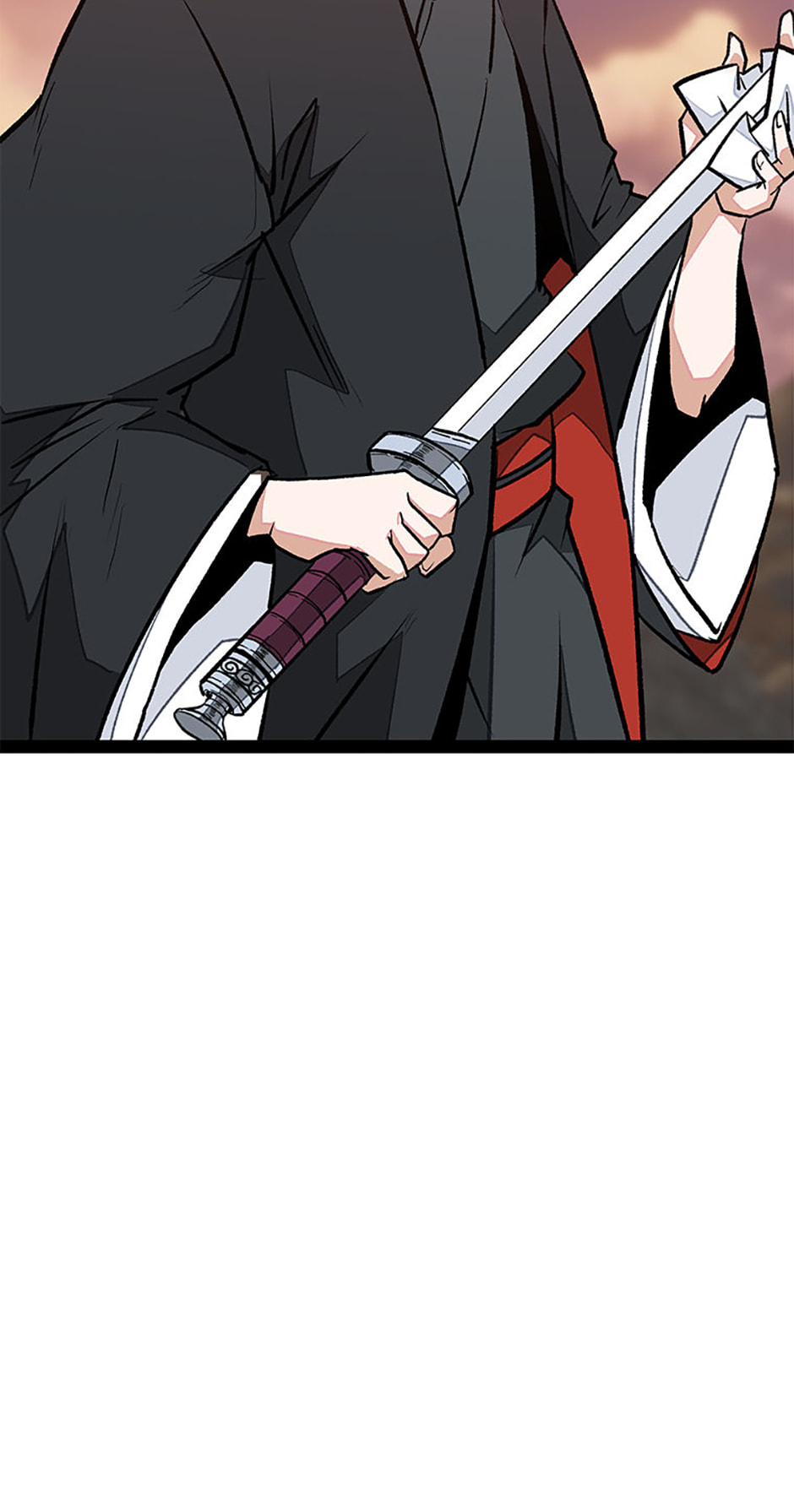 Gangho Apocalypse Chapter 39 page 2 - 