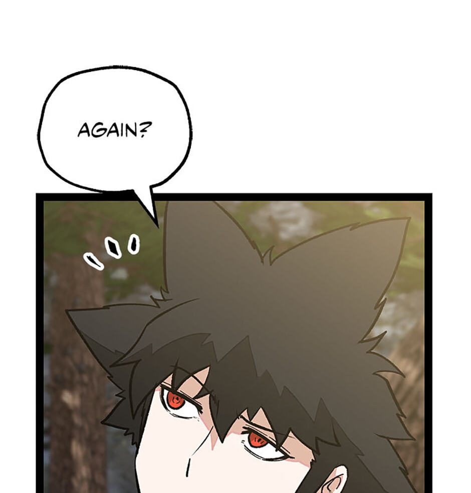 Gangho Apocalypse Chapter 39 page 106 - 