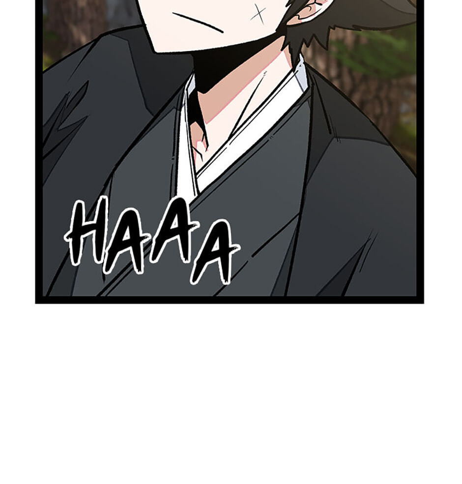 Gangho Apocalypse Chapter 39 page 107 - 