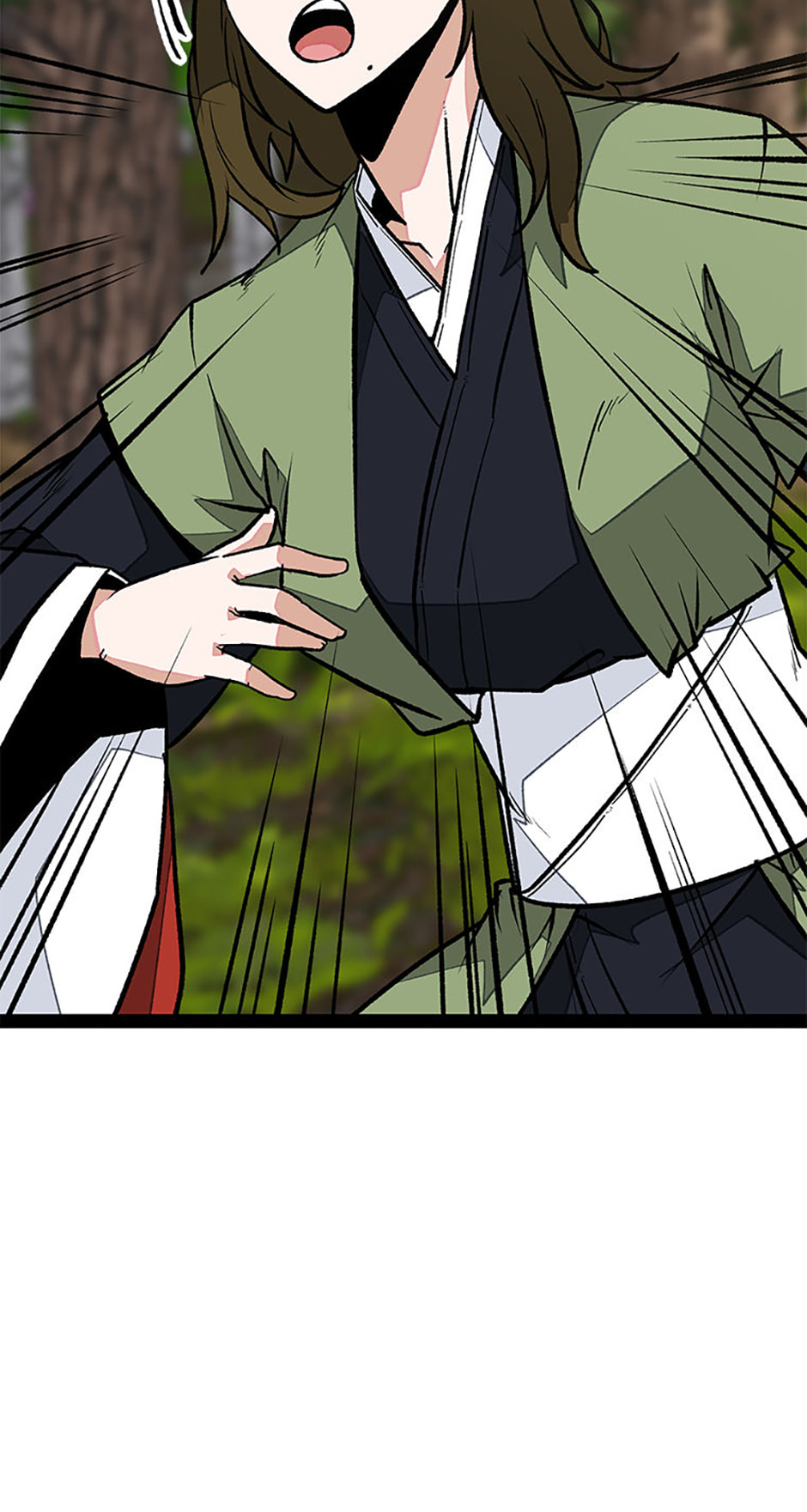 Gangho Apocalypse Chapter 39 page 116 - 