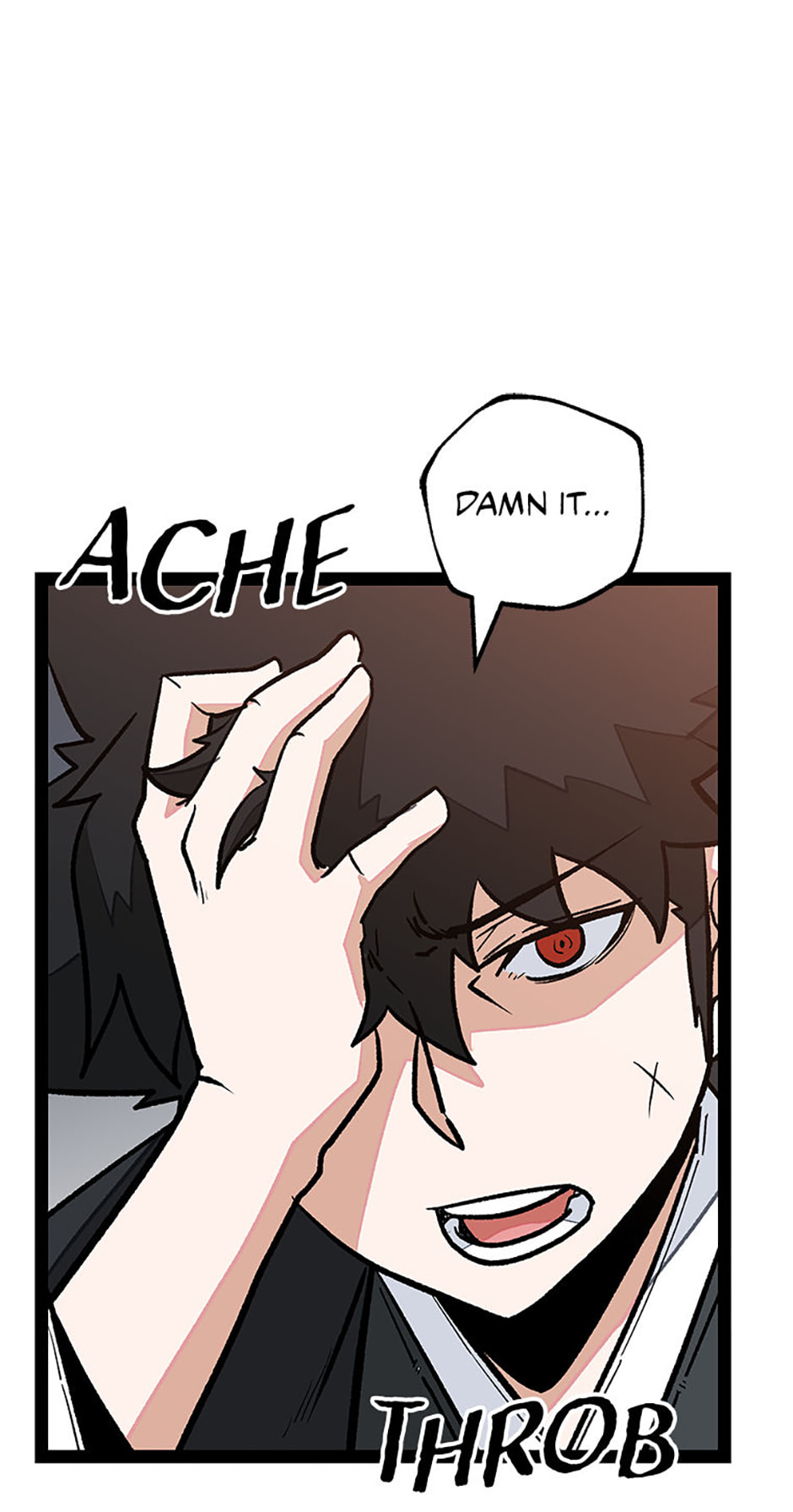 Gangho Apocalypse Chapter 39 page 17 - 