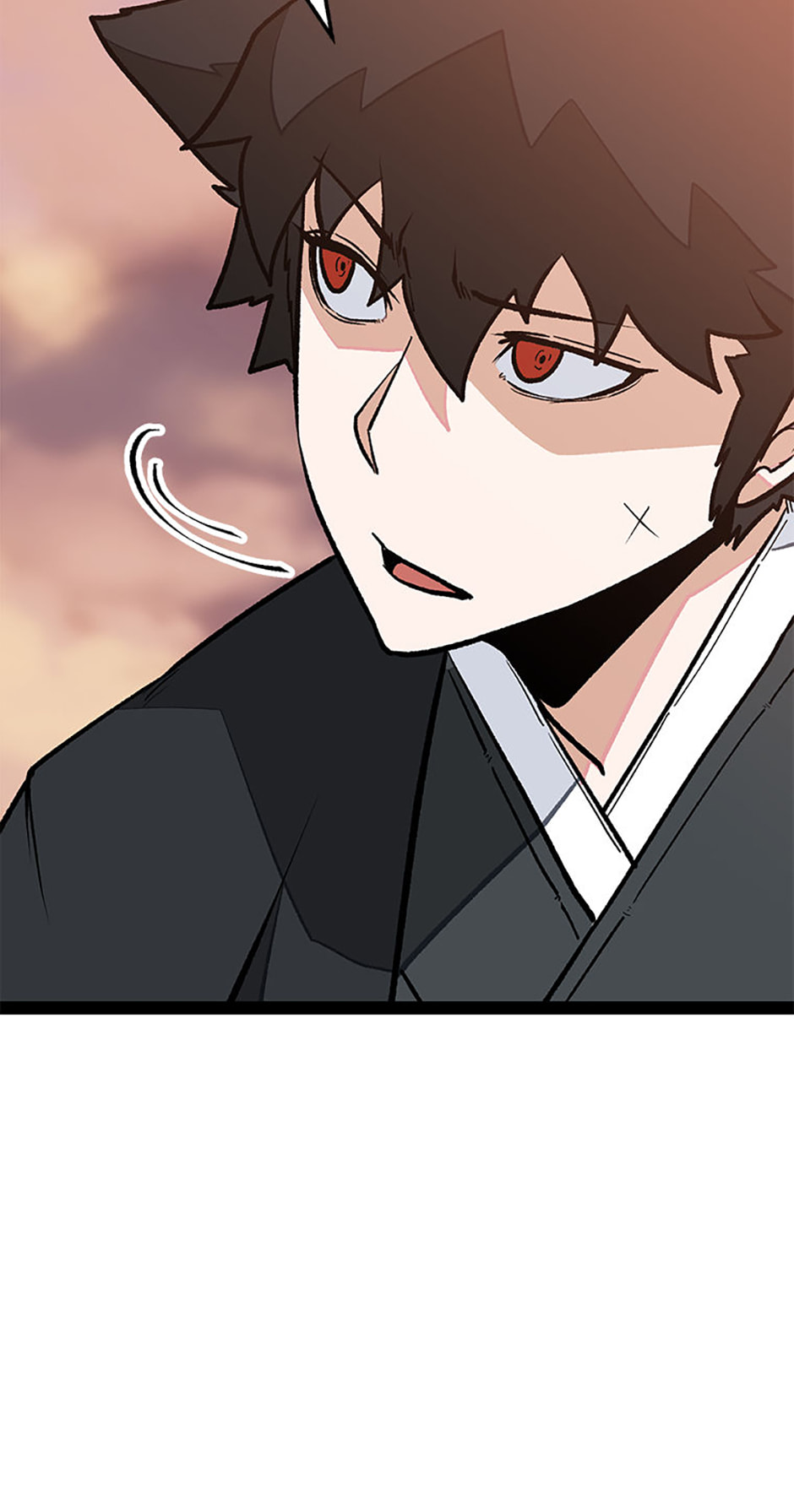 Gangho Apocalypse Chapter 39 page 19 - 