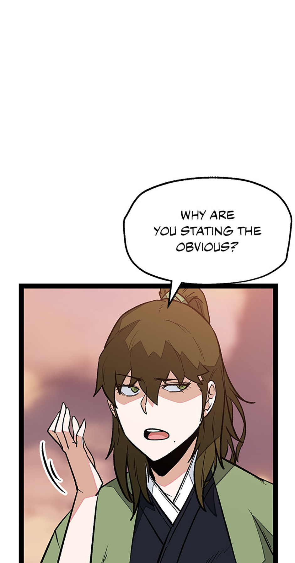 Gangho Apocalypse Chapter 39 page 20 - 